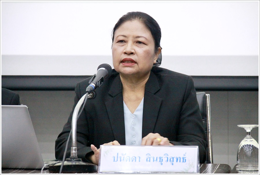 ﻿กรมบังคับคดีร่วมบรรยายให้ความรู้ในหัวข้อ “บทบาทของกรมบังคับคดีที่เกี่ยวกับการปฏิบัติงานของศาล” ภายใต้โครงการศึกษาอบรม หลักสูตร “ผู้ช่วยผู้พิพากษา” รุ่นที่ 71 ภาควิทยากร